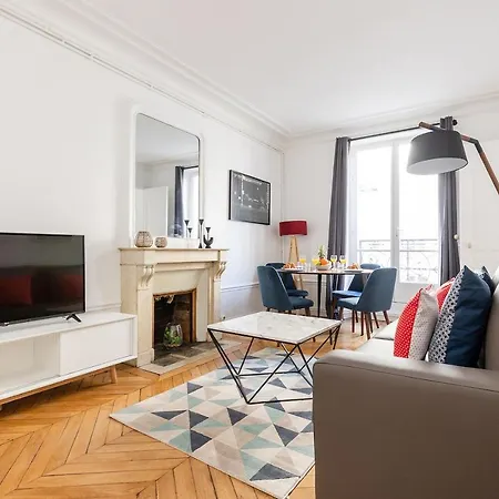 La Seine - Quartier Latin Appartement