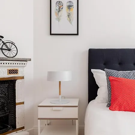 La Seine - Quartier Latin Appartement *