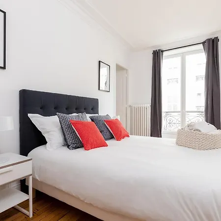 Appartement La Seine - Quartier Latin *
