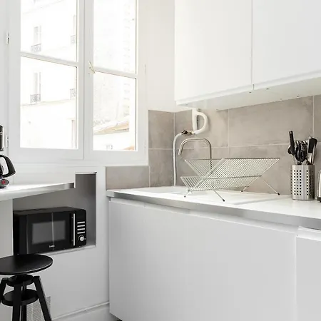 La Seine - Quartier Latin Appartement *